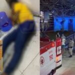 dois homens são assassinados em menos de uma hora na noite de sábado (6)