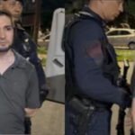FILMOU MULHERES DE BIQUÍNI? Turista é denunciado por assédio na praia da Barra