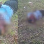 corpo de homem é encontrado com mãos amarradas em em frente ao Alphaville Guarajuba