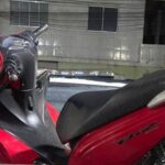 Cipe Polo apreende moto adulterada e drogas em Simões Filho