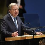 Cortes à ajuda internacional ‘estão causando estragos’, alerta chefe da ONU – CartaCapital
