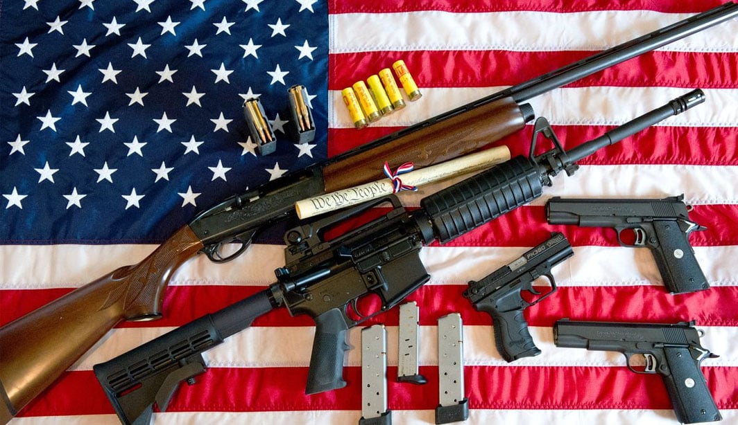 Crianças a partir de 5 anos terão aulas de segurança com armas no Tennessee – CartaCapital
