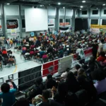 Cúpula de movimentos populares sofre ataque e denuncia avanço da violência política na Colômbia