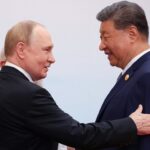 Cúpula na China tem críticas veladas de Xi Jinping aos EUA e discurso de Putin em defesa da guerra na Ucrânia – CartaCapital
