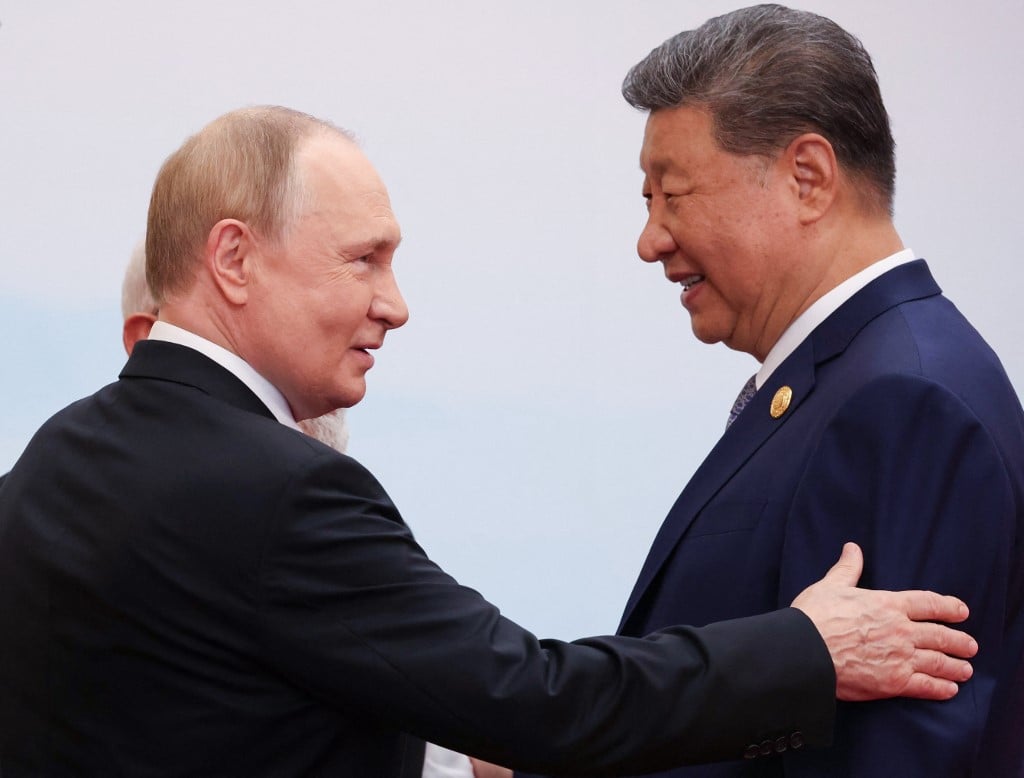 Cúpula na China tem críticas veladas de Xi Jinping aos EUA e discurso de Putin em defesa da guerra na Ucrânia – CartaCapital
