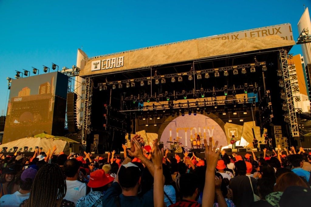 Curadoria é importante neste momento de superprodução, diz criador do Coala Festival – CartaCapital