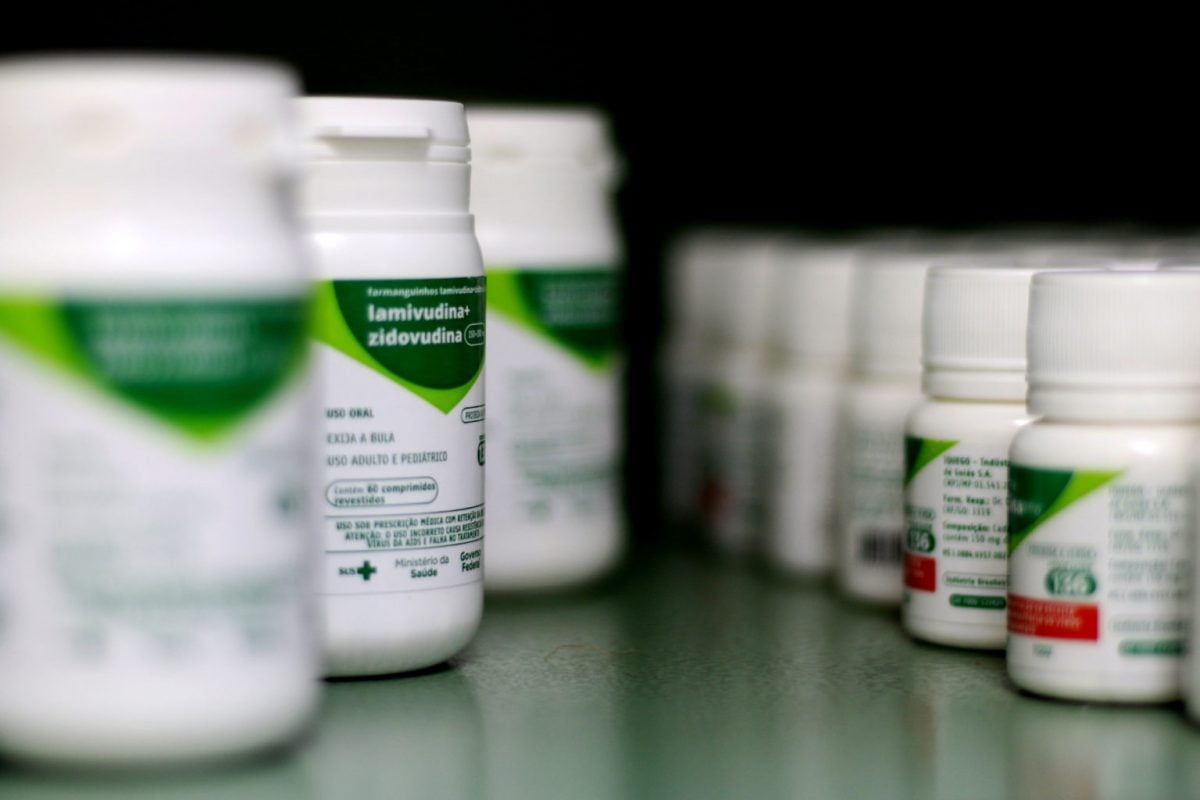 Defensoria busca reparação para pessoas com HIV expostas na Bahia – CartaCapital
