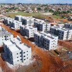Déficit habitacional cai ao menor nível da série, mas mais moradias são inadequadas, diz pesquisa