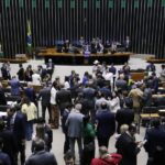Deputados da base governista elogiam condenação de Bolsonaro; oposição pede votação da anistia – Notícias