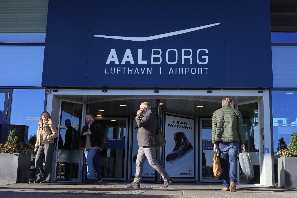 Dinamarca volta a fechar aeroporto por alerta de drones – CartaCapital