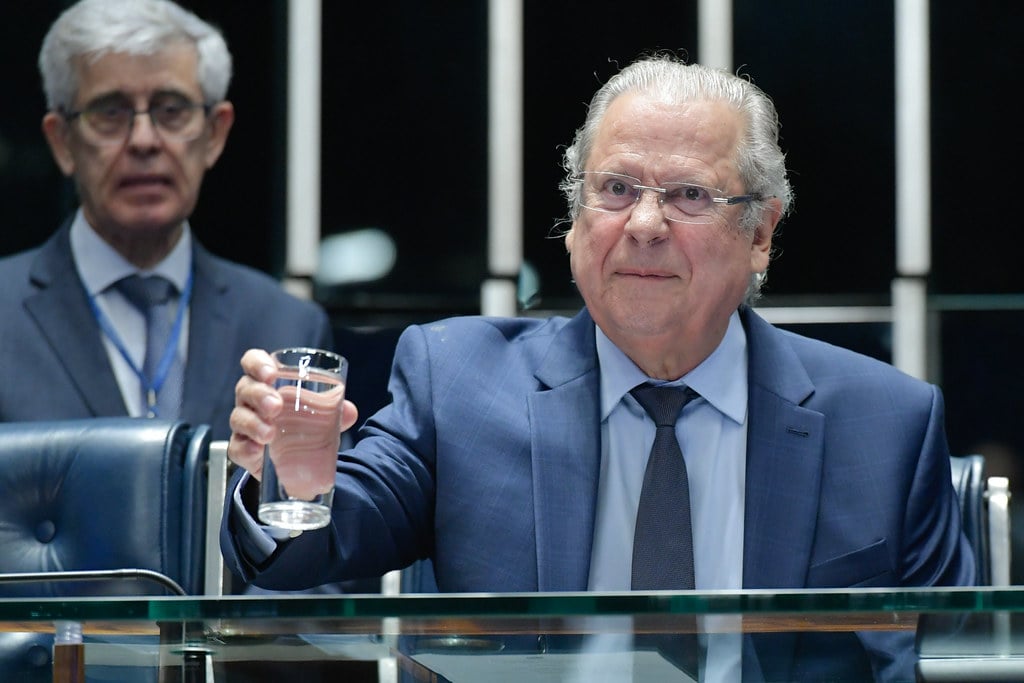 Dirceu defende ‘mudar o Congresso Nacional’ na eleição de 2026 – CartaCapital