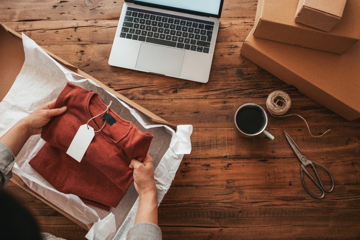 E-commerce de moda adota novas estratégias para enfrentar concorrência chinesa – CartaCapital