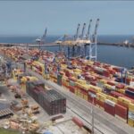 EUA retiraram tarifa de 10% sobre exportações de celulose e ferro-níquel