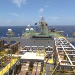 Em 2024, Brasil teve recorde de números de blocos exploratórios de petróleo e gás sob contrato
