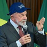 Em artigo no ‘The New York Times’, Lula diz a Trump que soberania e democracia do Brasil são inegociáveis – CartaCapital