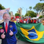 Em defesa da soberania, da democracia e da natureza, manifestação da esquerda vai às ruas do Recife neste domingo (7)