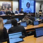 “Em pouco tempo vou estar solta”, diz Carla Zambelli em depoimento na CCJ – Notícias