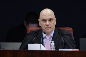 Em voto, Moraes aponta discursos no 7 de Setembro de 2021 como marco da ofensiva golpista de Bolsonaro – CartaCapital