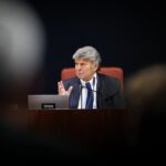 Em voto de quase 14 horas, Fux só condena Mauro Cid e Braga Netto