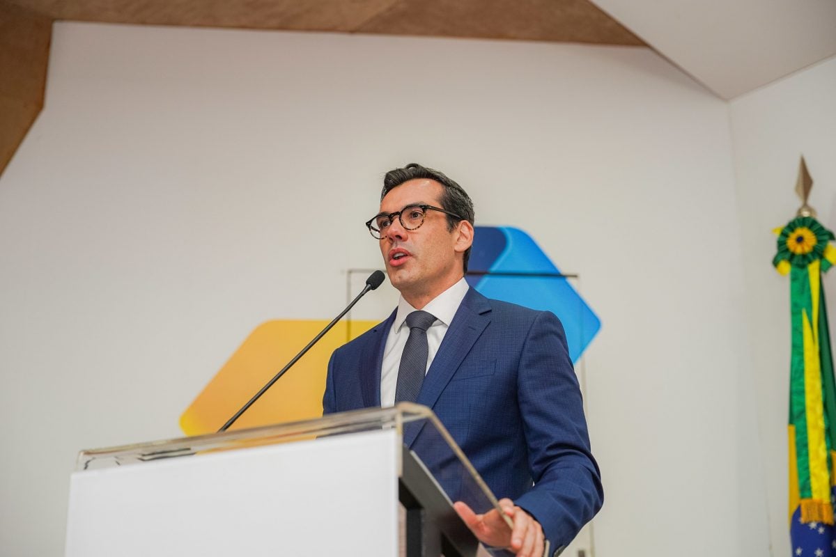 Emmanoel Rondon toma posse como presidente dos Correios – CartaCapital
