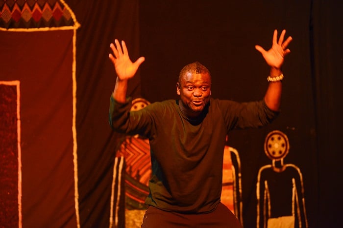 Espaço de teatro negro no Recife recebe artista de Moçambique; confira a programação de setembro