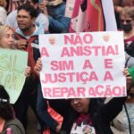 Esquerda reúne 8,8 mil no centro de São Paulo para o 7 de Setembro – CartaCapital