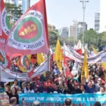 Esquerda vai às ruas contra a anistia aos bolsonaristas e a interferência dos EUA no Brasil