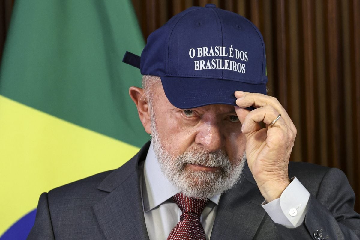 ‘Estamos preservando o que eles não preservaram’, diz Lula na Amazônia – CartaCapital