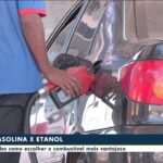 Etanol em SP tem 1ª queda de preço após 7 semanas, diz USP