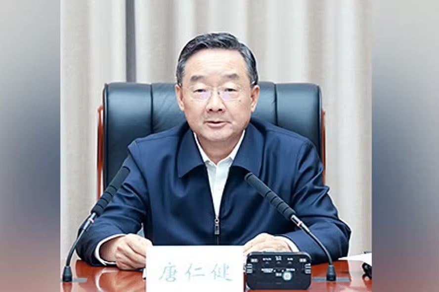 Ex-ministro da Agricultura condenado à morte na China – CartaCapital