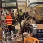 Explosão em bar em Madri deixa pelo menos 21 feridos – CartaCapital