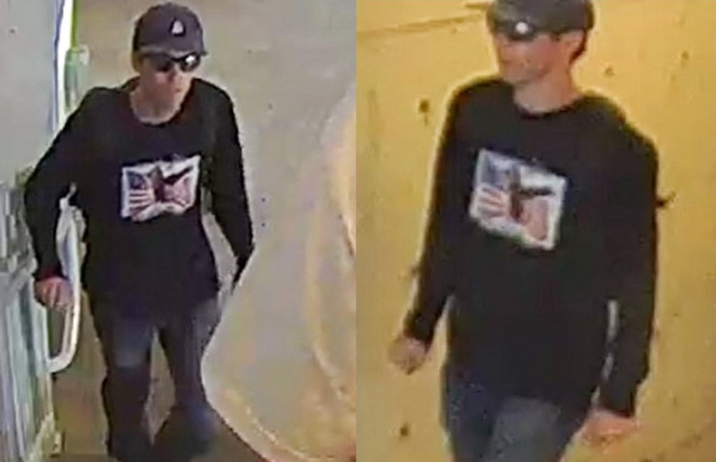 FBI divulga foto de suspeito de estar ligado ao assassinato de Charlie Kirk – CartaCapital