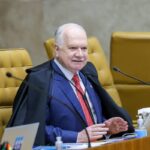 Fachin assume o STF na mira da extrema-direita e sem os holofotes de Barroso – CartaCapital