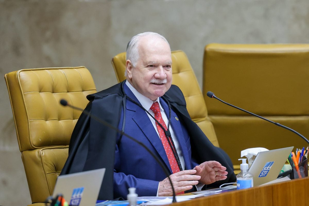 Fachin assume o STF na mira da extrema-direita e sem os holofotes de Barroso – CartaCapital