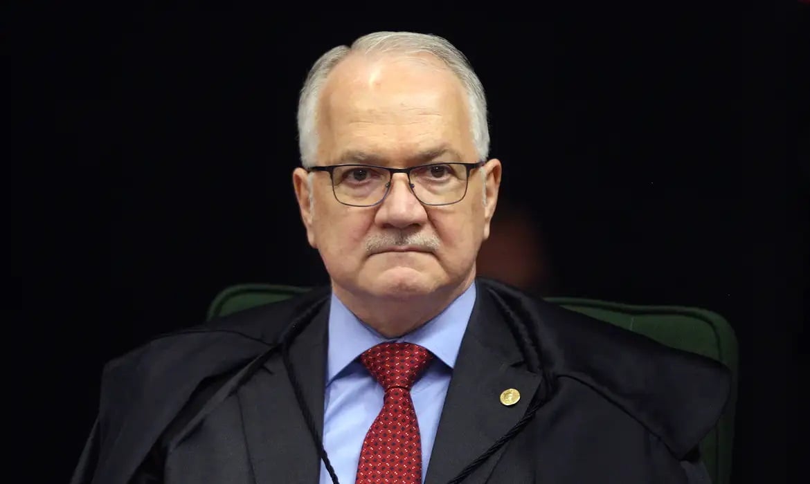 Fachin marca sessão para analisar decisão de Fux sobre número de deputados – CartaCapital