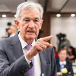 Fed anuncia primeiro corte de juros desde volta de Trump
