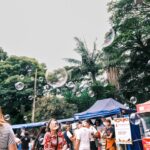 Feira de Economia Solidária em Curitiba tem artesanato, comidas típicas e atrações culturais neste sábado (20)