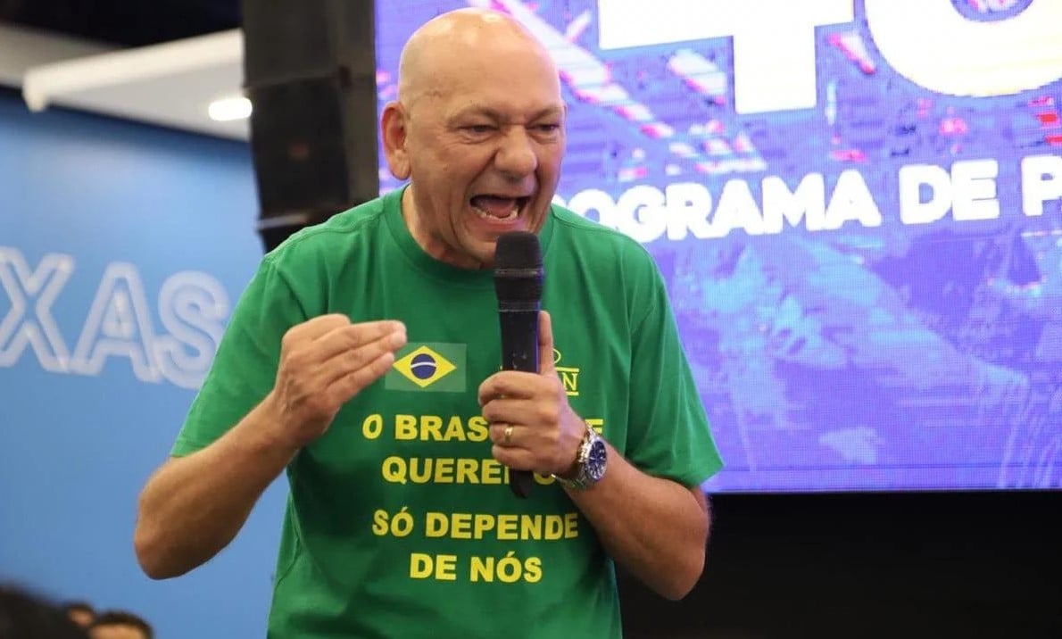 Felipe Neto vence Luciano Hang em disputa judicial sobre declarações no X – CartaCapital