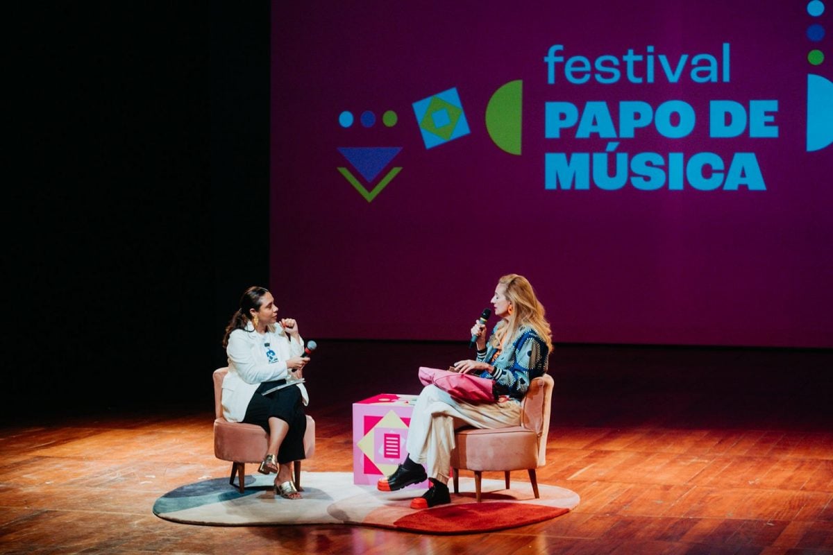 Festival Papo de Música discute a mediação do jornalismo cultural na arte – CartaCapital