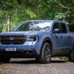 Ford Maverick Tremor fica mais afiada para incomodar a RAM; veja o teste