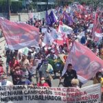 Fortaleza se prepara para o 31º Grito dos Excluídos e Excluídas no 7 de setembro