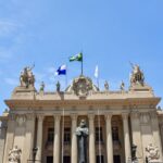 Fórum teme violência do Estado contra negros em pacote legislativo