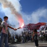 França tem novo dia de protestos contra política fiscal do governo Macron – CartaCapital