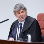 Fux compara 8 de Janeiro a Junho de 2013 e diz que não há golpe sem deposição de governo – CartaCapital