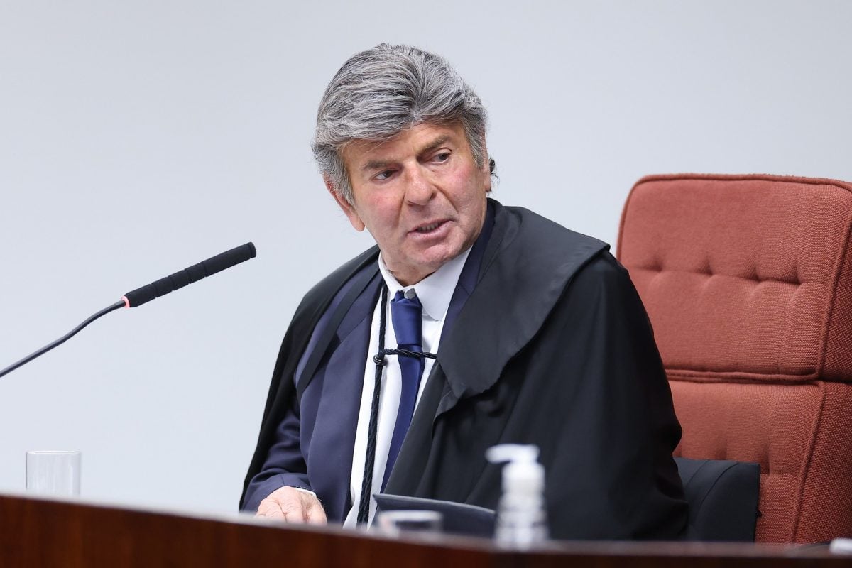 Fux compara 8 de Janeiro a Junho de 2013 e diz que não há golpe sem deposição de governo – CartaCapital