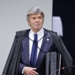 Fux vota pela incompetência do STF para julgar a trama golpista – CartaCapital