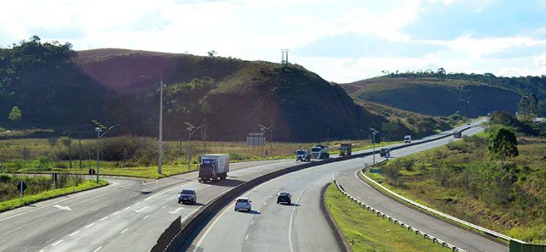 Gestão de rodovia entre Belo Horizonte e Juiz de Fora (MG) é tema de audiência nesta terça - Notícias