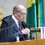 Gilmar critica ‘grupelho político’ e exalta a soberania em discurso para Barroso – CartaCapital