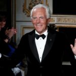Giorgio Armani: qual o futuro do império da moda que ele construiu?