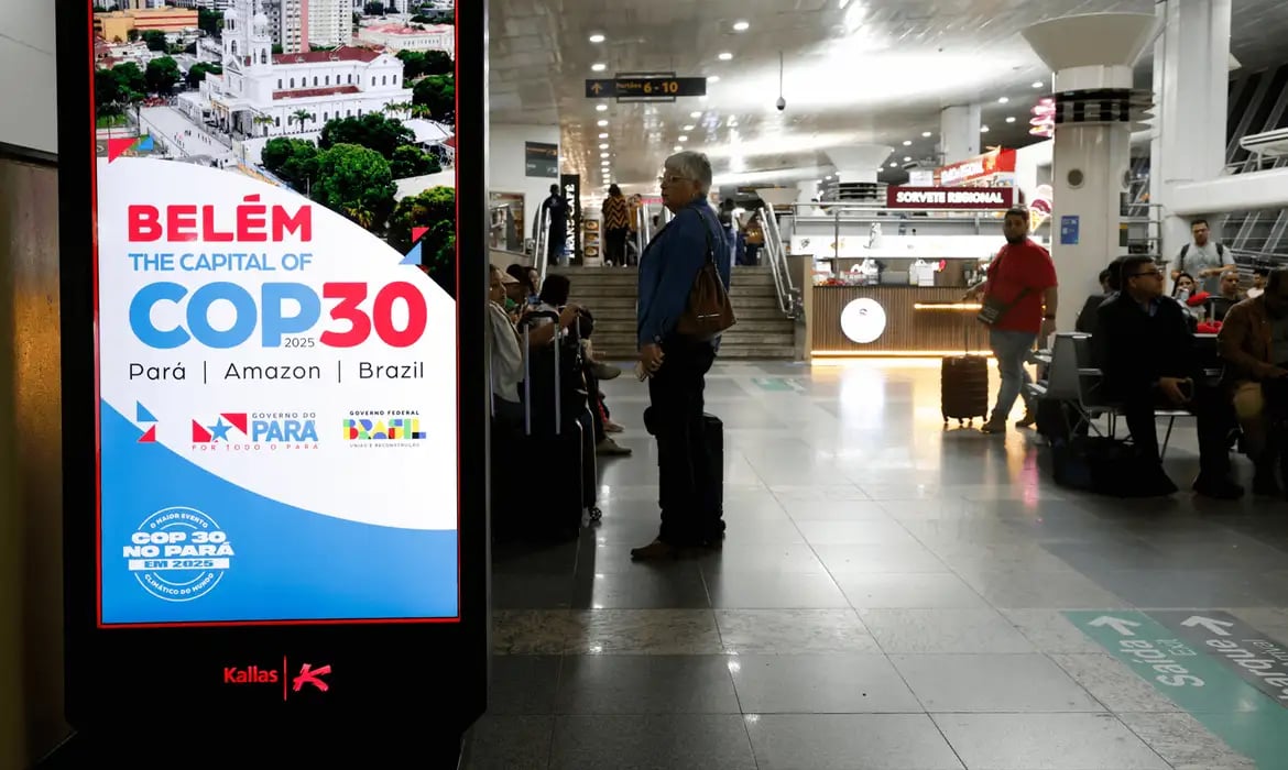 Governo acionará judicialmente hotéis que abusam de preços para COP30 – CartaCapital